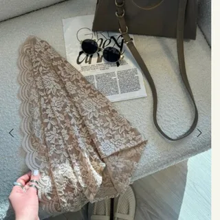 مینی اسکارف گیپور