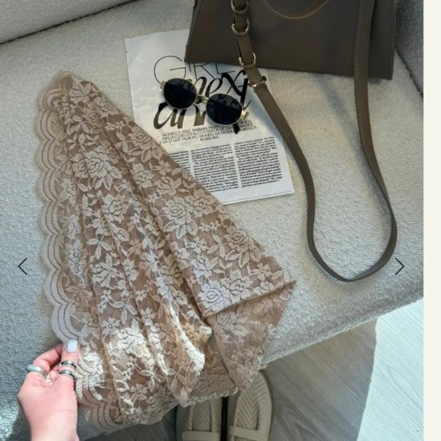 مینی اسکارف گیپور