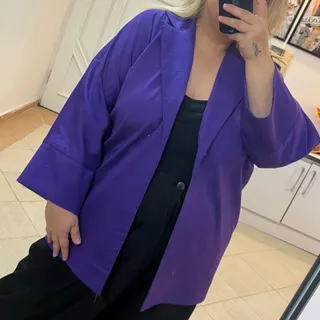 کت منیمال فری سایز تا 48