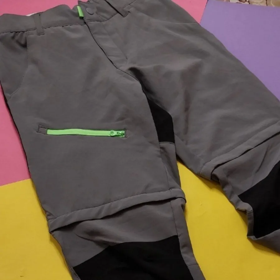 شلوار کوهنوردی