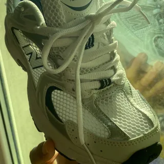 کفش new balance