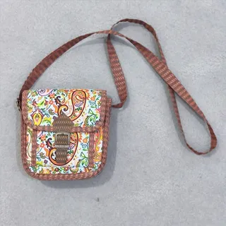 کیف دوشی سنتی