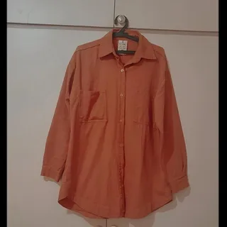 شومیز مانتویی