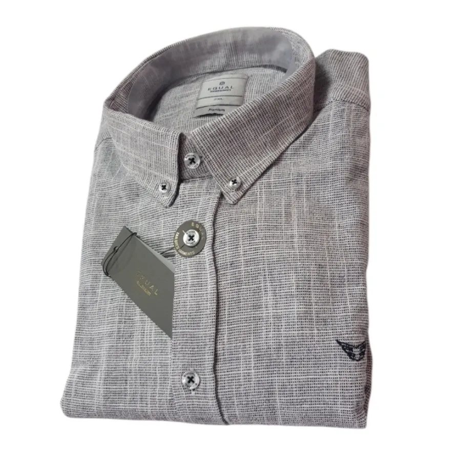 پیراهن آستین کوتاه 2XL