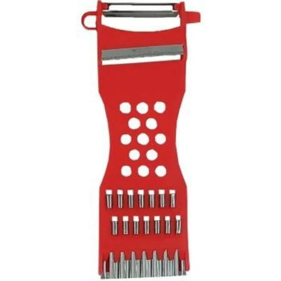 رنده پوستکن