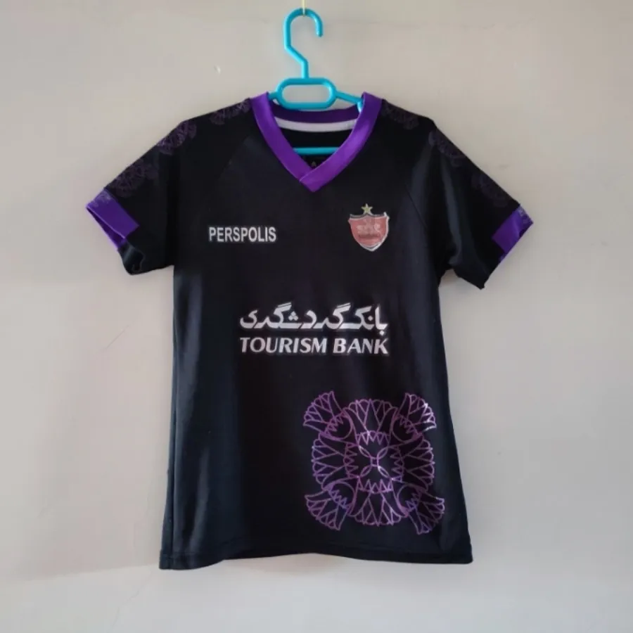 تیشرت شلوارک ورزشی