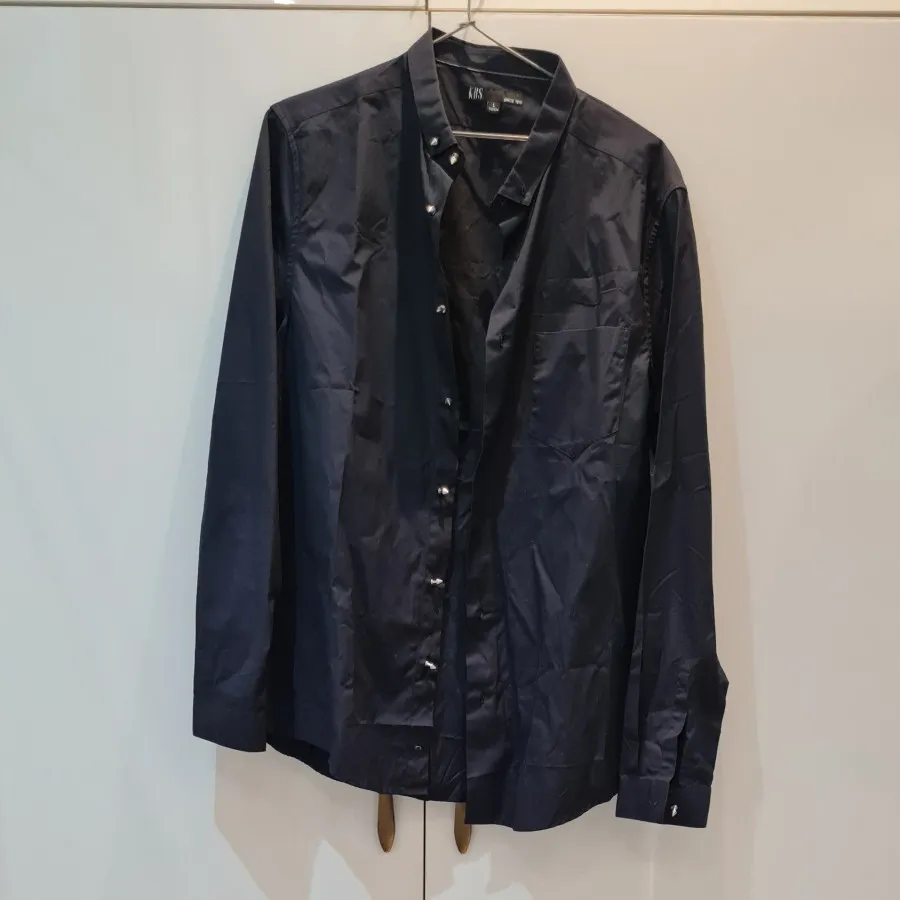 شومیز پیرهنی بیسیک