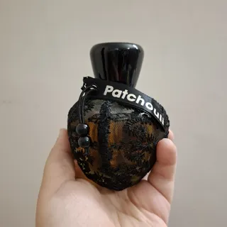 عطر پچولی بای بلونا
