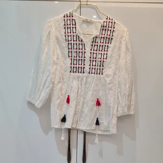 شومیز هندی وارداتی