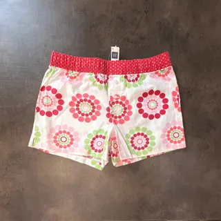 شلوارک دخترانه GAP آکبند