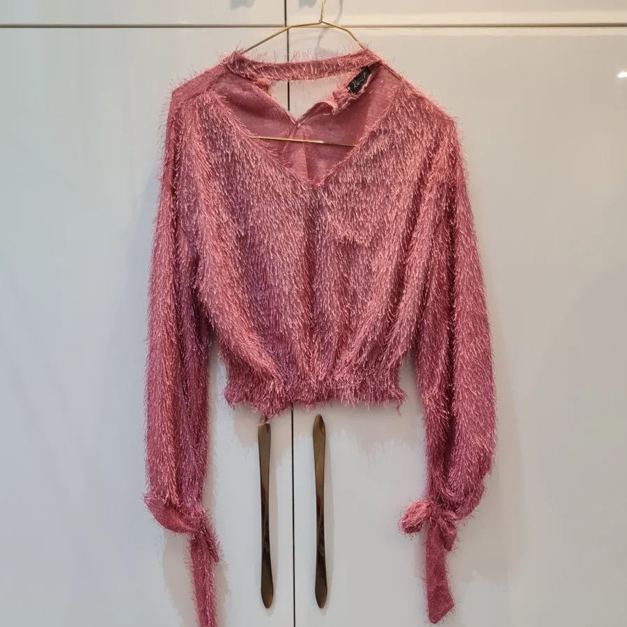 شومیز مجلسی