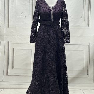 لباس مجلسی گیپور