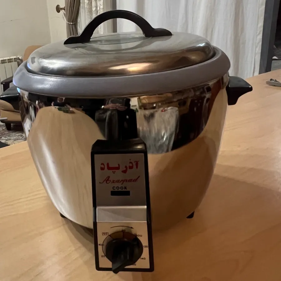 پلوپز اذر پاد