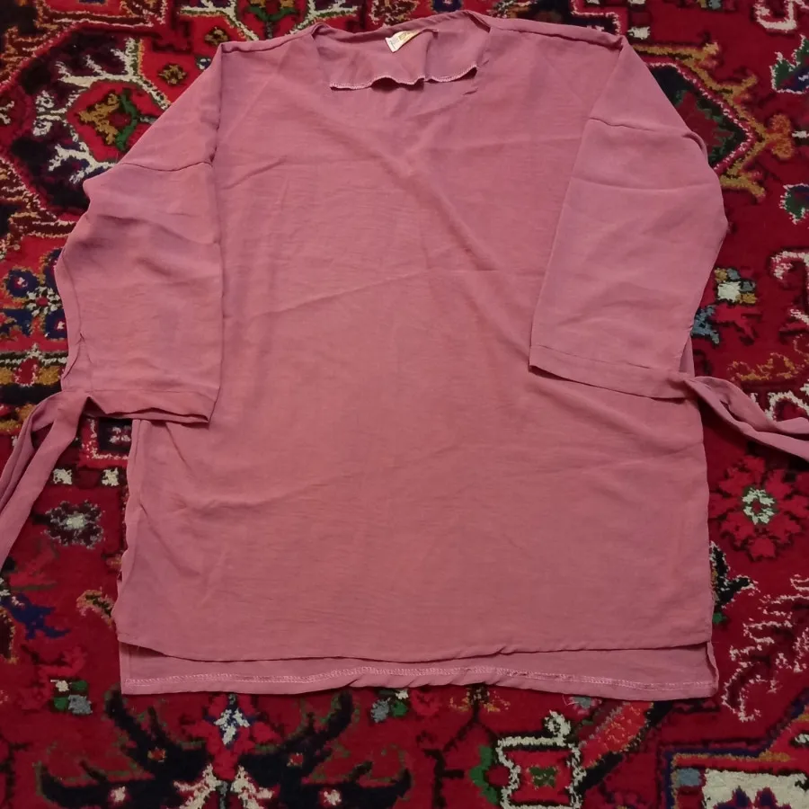 مانتو و شلوار