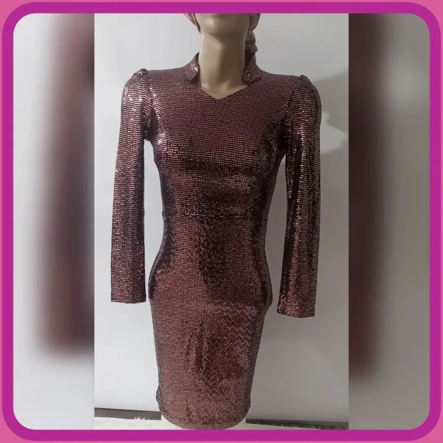 پیراهن مجلسی