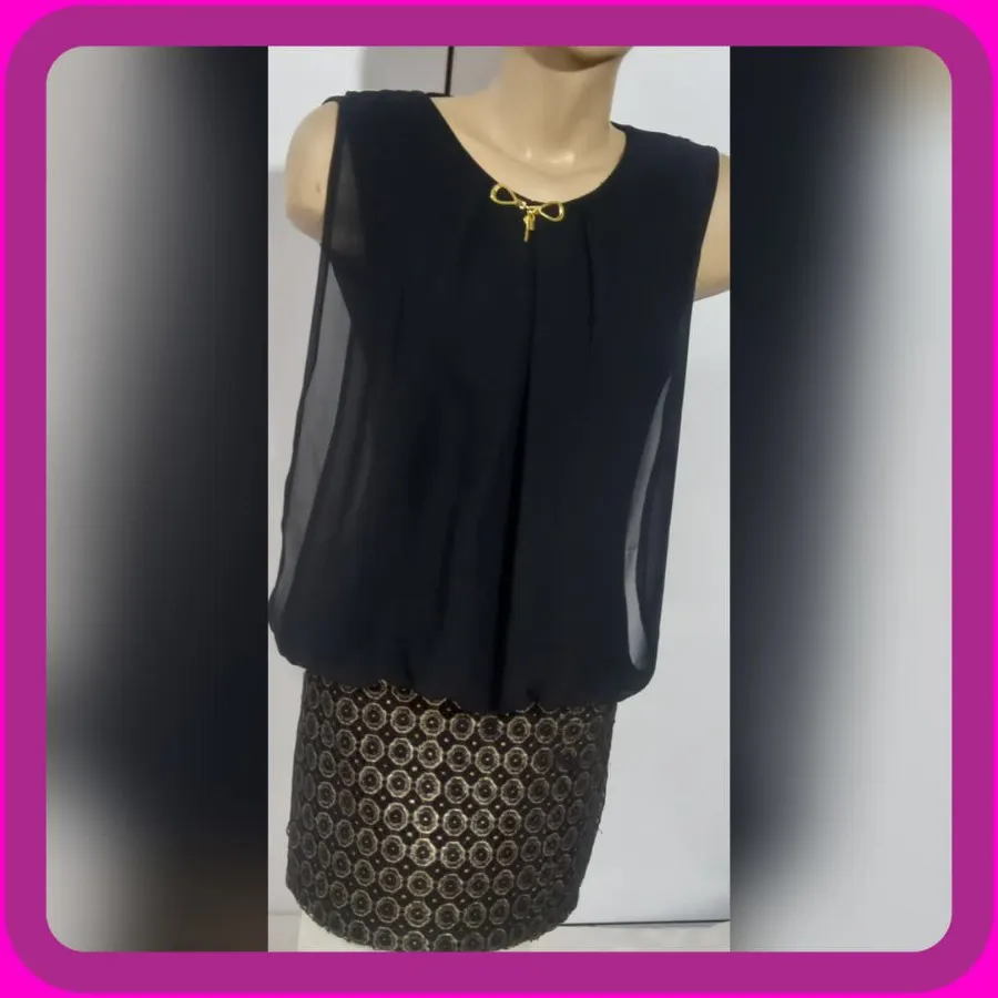 پیراهن مجلسی