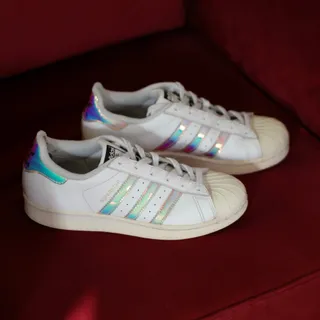 کتونی آدیداس سوپراستار