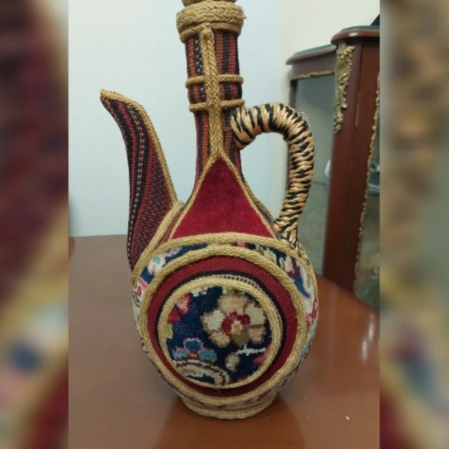 کوزه ( ورق بزنید )