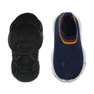 کفش بچگانه چراغدار