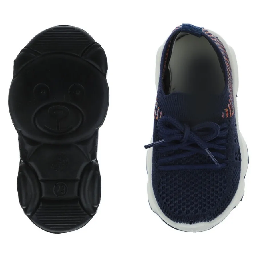 کفش چراغدار بندنما