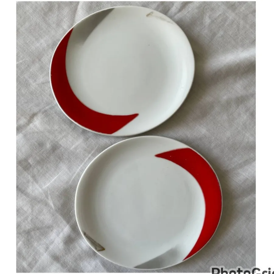 جفت پیشدستی ژاپن قدیمی