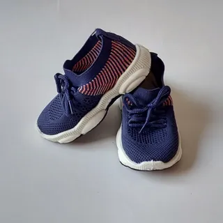 کفش راحتی چراغدار