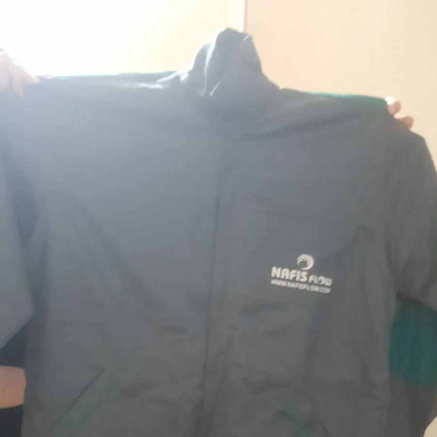 کفش و لباس کار