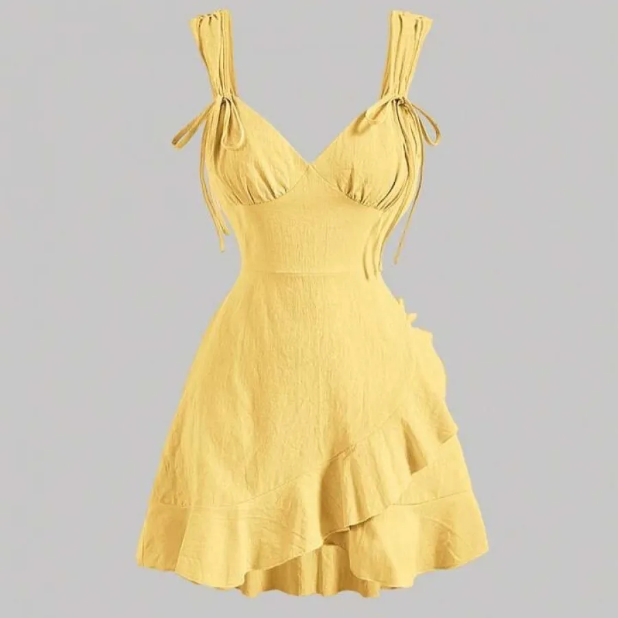 پیراهن برند Shein