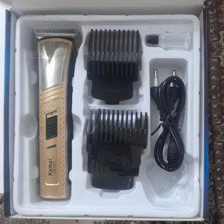 ماشین اصلاح و صفر زن