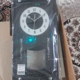 ساعت دیواری