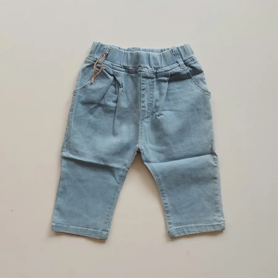 شلوار بچگانه