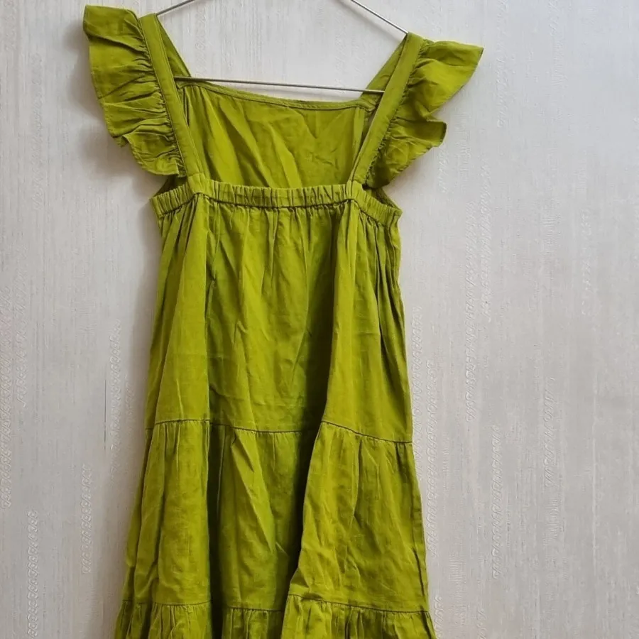 پیراهن تابستونی دخترانه