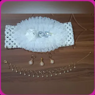 اکسسوری دخترانه