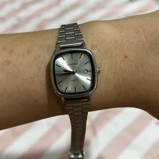 ساعت