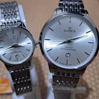 ساعت ست سونیکس