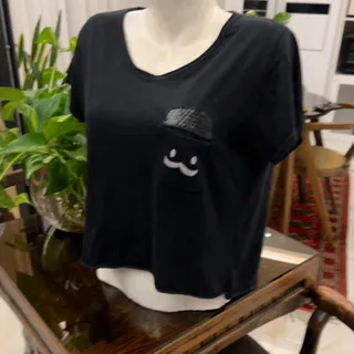 تیشرت خارحی