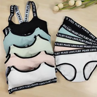 ست نیم تنه و‌شورت