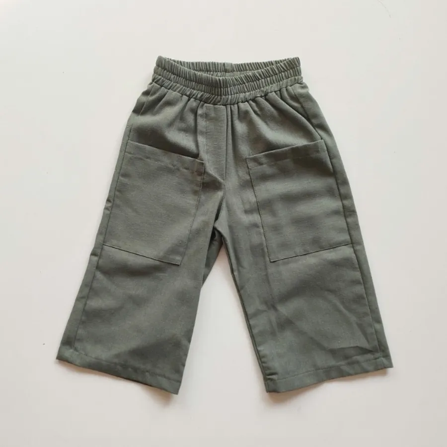 شلوار بچگانه