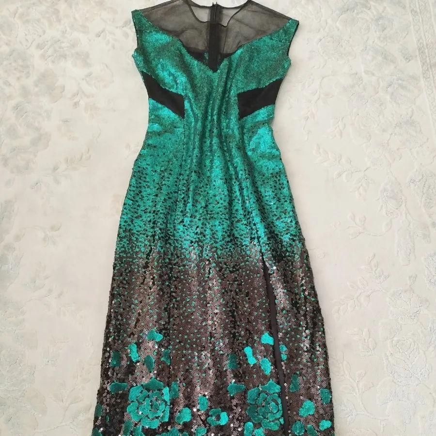 پیراهن مجلسی