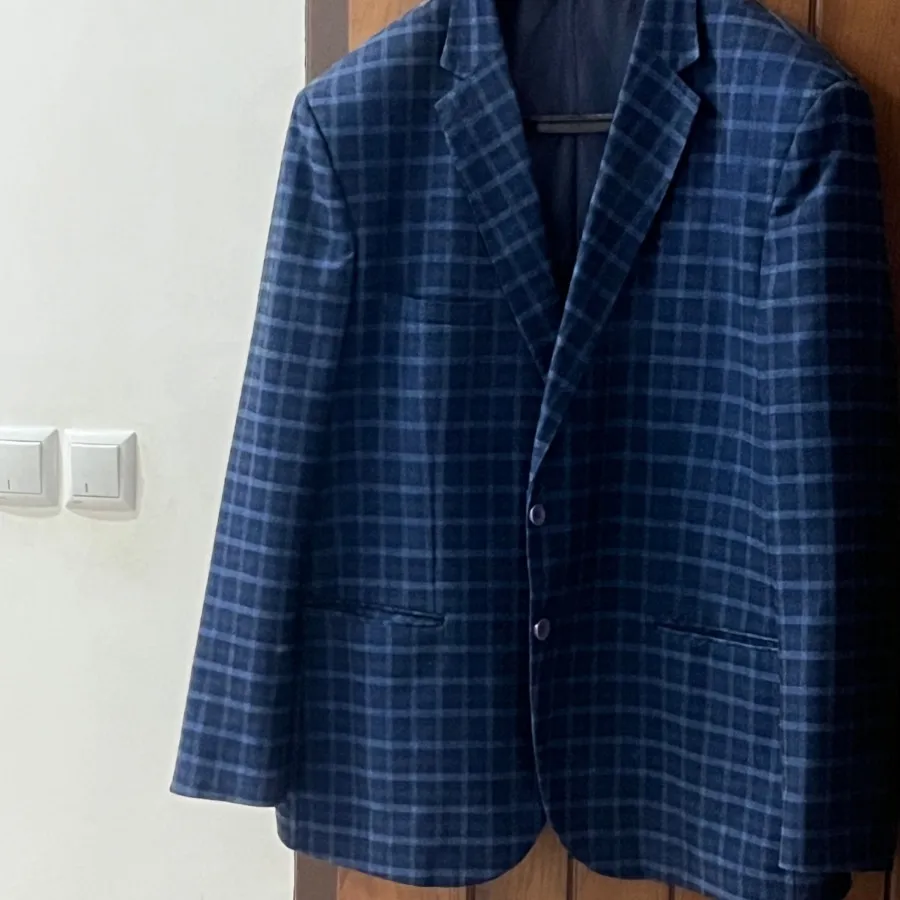 کت تک سایز بزرگ