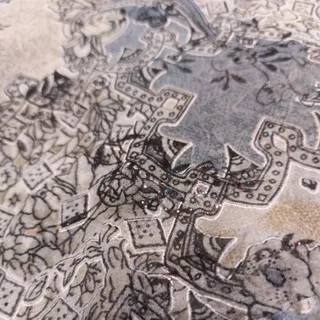 چادر زنانه شاین دار