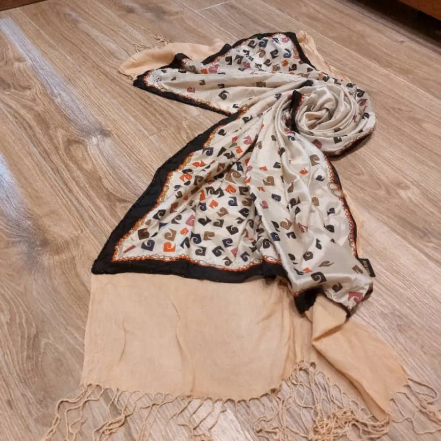 شال برند زنانه