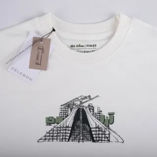 تیشرت سله بن