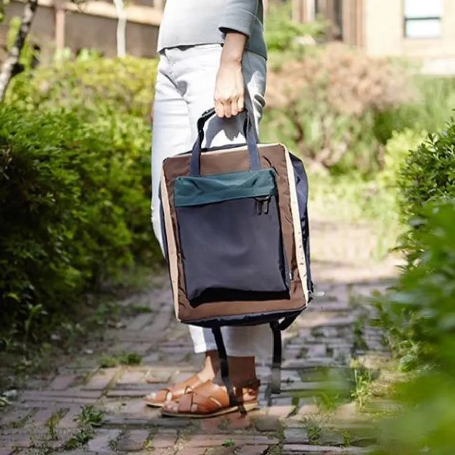 کوله چمدانی