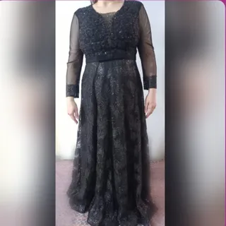 پیراهن شب