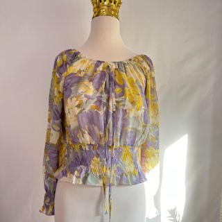 شومیز شیک