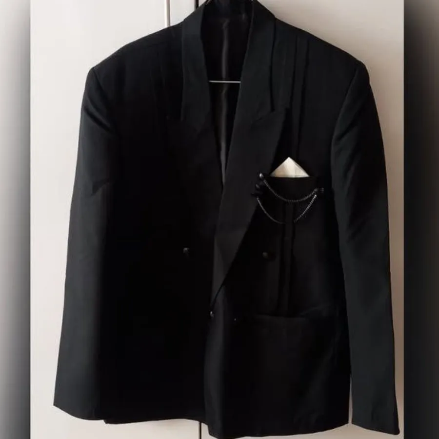 کت تک مردانه