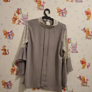 شومیز مجلسی