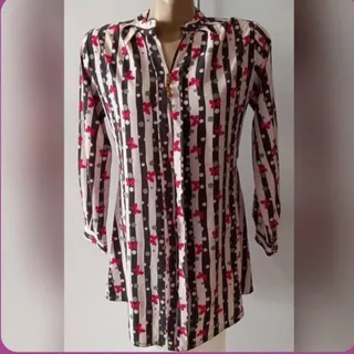شومیز بلند