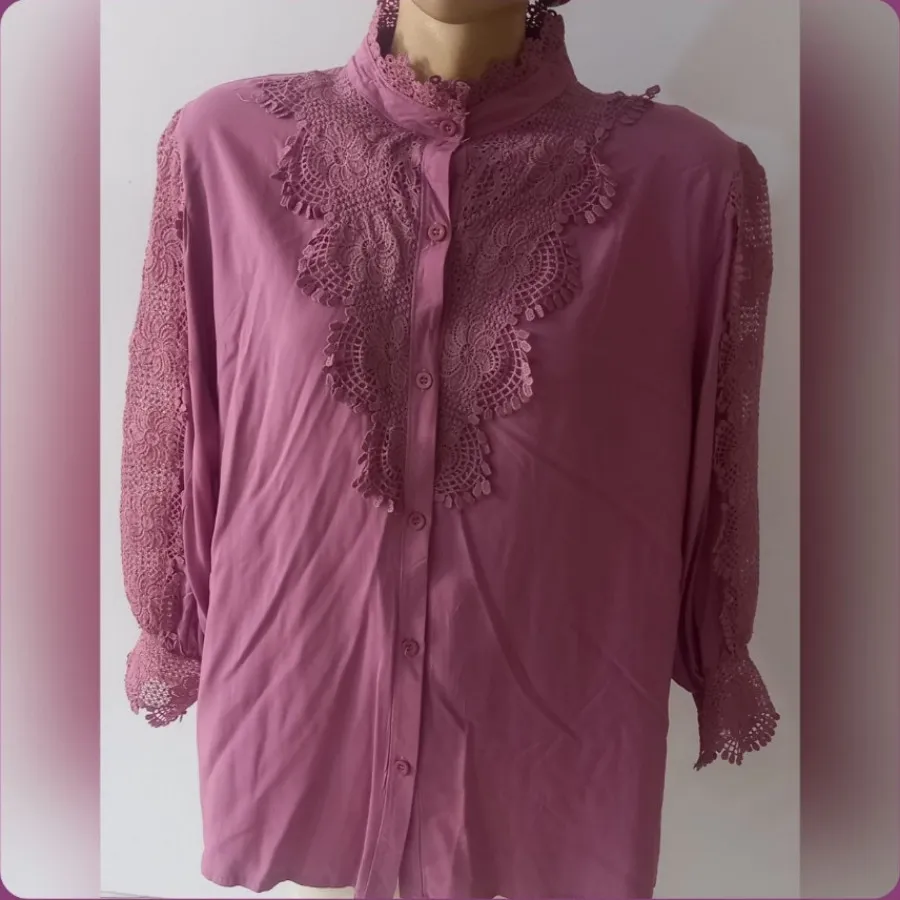 شومیز مجلسی